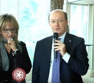 Inaugurazione nuova sede dell’ODCEC